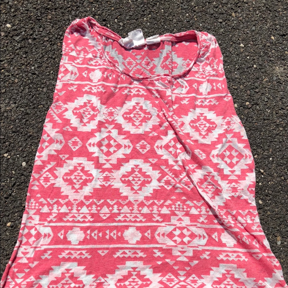H&M Tank Top